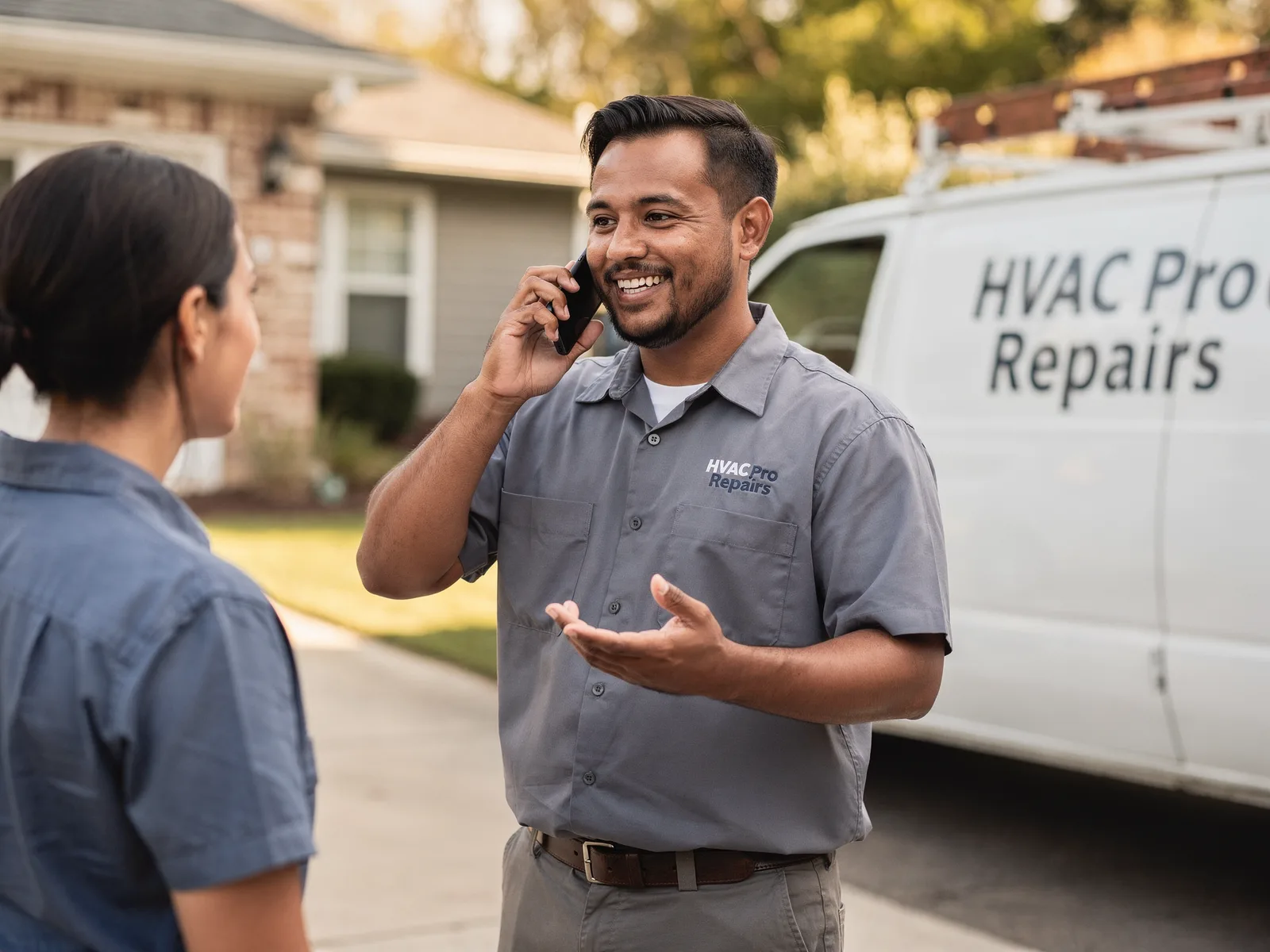 Heat Pump Repair Ceylon, MN FAQs